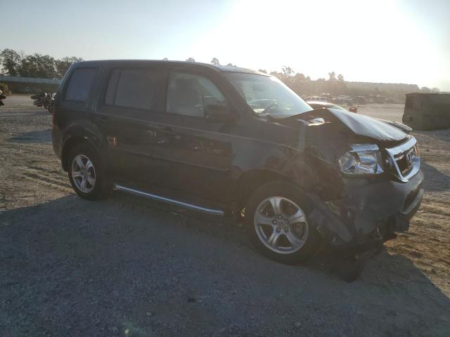 Photo 4 from auction – 2012 HONDA PILOT with VIN 5FNYF3H59CB039727
