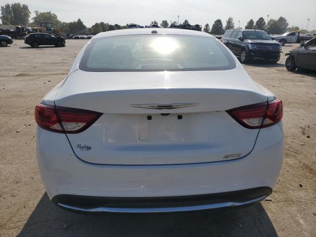 Foto 6 de la subasta – 2015 CHRYSLER 200 LIMITED con VIN 1C3CCCAB4FN654568