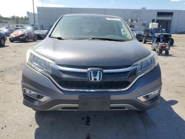 Photo 5 from auction – 2016 HONDA CR-V EX with VIN 2HKRM4H52GH685800