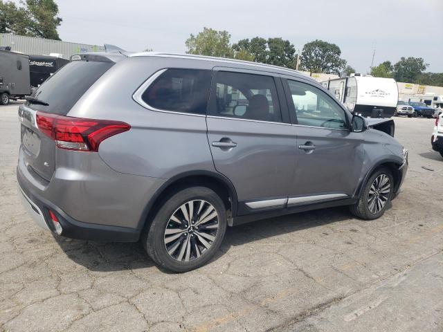 Photo 3 from auction – 2020 MITSUBISHI OUTLANDER with VIN JA4AZ3A37LJ000509