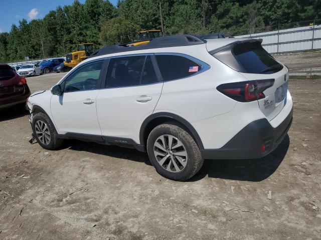 Zdjęcie 2 z aukcji – 2022 SUBARU OUTBACK PR z VIN 4S4BTADCXN3212822