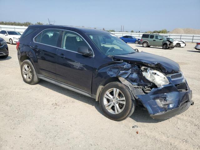 Photo 4 from auction – 2015 CHEVROLET EQUINOX LS with VIN 2GNALAEK0F6240362