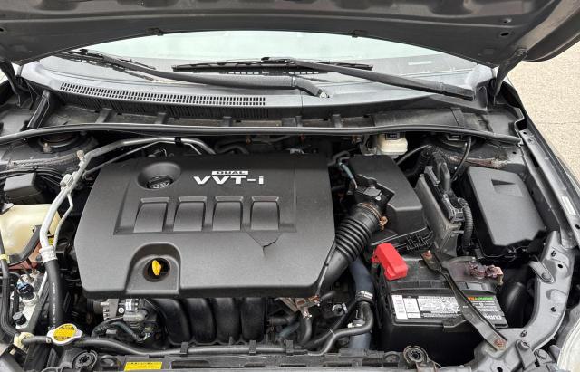 Photo 7 from auction – 2009 TOYOTA COROLLA BA with VIN 1NXBU40E19Z119077
