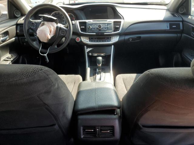 Photo 8 from auction – 2015 HONDA ACCORD EX with VIN 1HGCR2F76FA051493