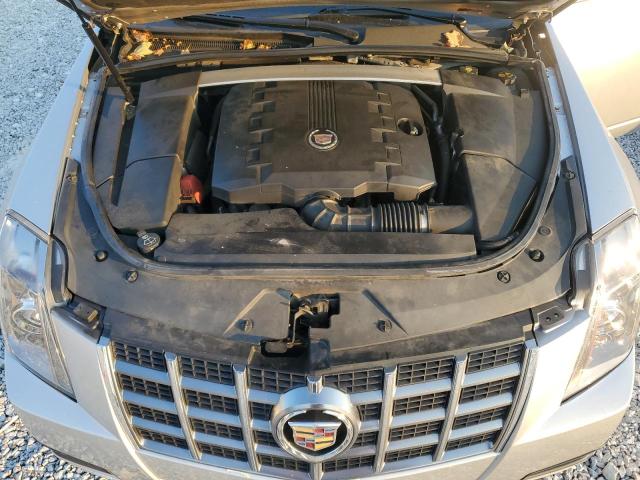 Photo 11 from auction – 2012 CADILLAC CTS LUXURY with VIN 1G6DG5E52C0115253
