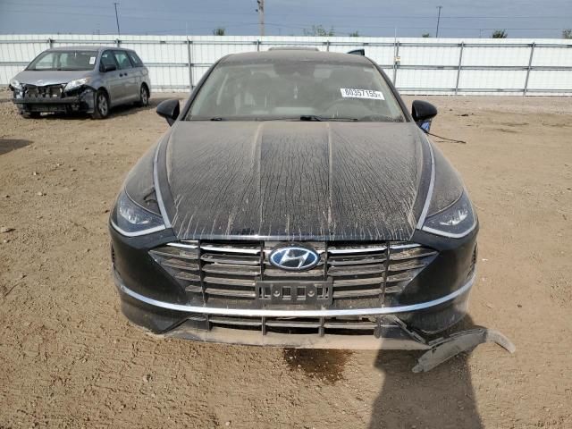 Photo 5 from auction – 2021 HYUNDAI SONATA SE with VIN 5NPEG4JA0MH103993