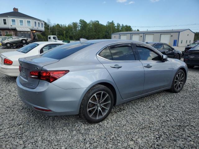 Photo 3 from auction – 2015 ACURA TLX ADVANC with VIN 19UUB3F71FA009165
