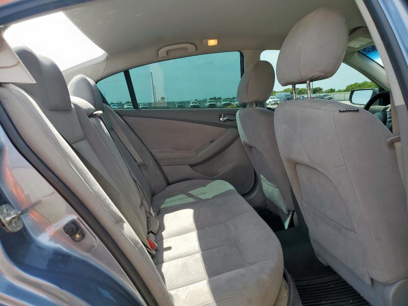 Photo 10 from auction – 2012 NISSAN ALTIMA with VIN 1N4AL2APXCN456426