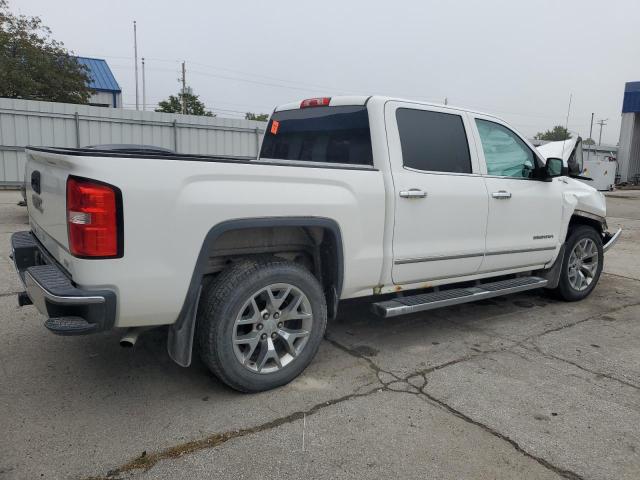 Photo 3 from auction – 2014 GMC SIERRA K1500 SLT with VIN 3GTU2VEC3EG403632