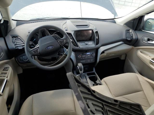 Photo 8 from auction – 2018 FORD ESCAPE SE with VIN 1FMCU9GD5JUC33215