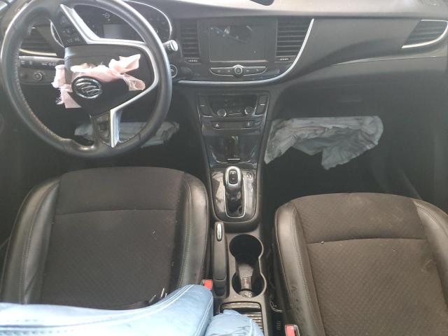 Photo 8 from auction – 2022 BUICK ENCORE PRE with VIN KL4CJESM5NB553112