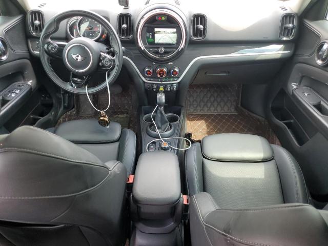 Photo 8 from auction – 2019 MINI COOPER S E with VIN WMZYU7C55K3F93253