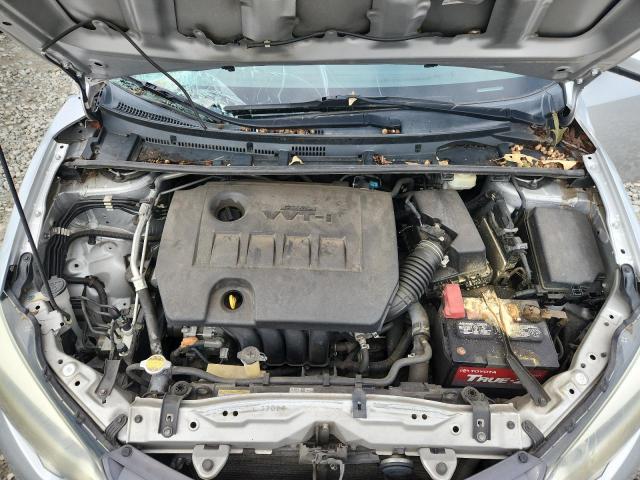 Photo 11 from auction – 2016 TOYOTA COROLLA L with VIN 5YFBURHE1GP412509