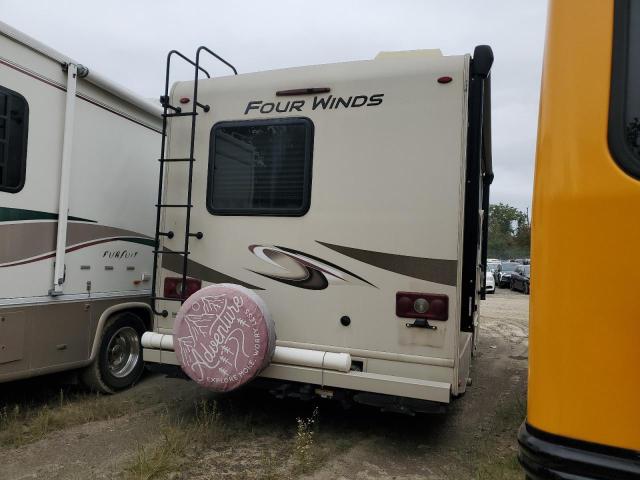 Photo 4 from auction – 2018 FORD ECONOLINE with VIN 1FDWE3FS2JDC31963