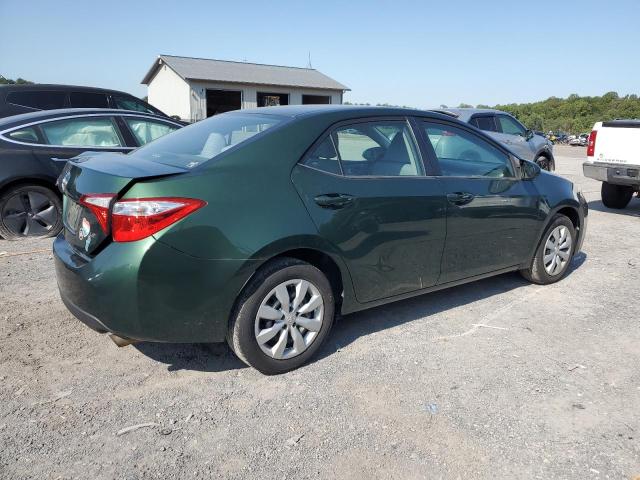 Photo 3 from auction – 2015 TOYOTA COROLLA L with VIN 2T1BURHEXFC349103