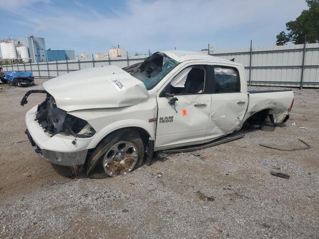 RAM 1500 LARAM 2018 with VIN 1C6RR7NT4JS180492 - Photo from auction