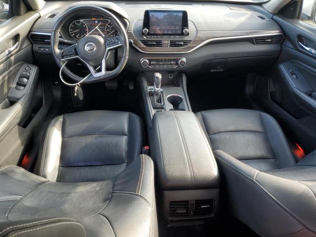 Photo 8 from auction – 2019 NISSAN ALTIMA SL with VIN 1N4BL4EW0KC191978