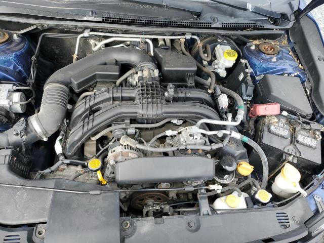 Photo 11 from auction – 2017 SUBARU IMPREZA PR with VIN 4S3GKAB62H3614641