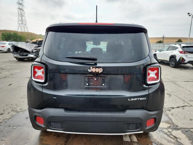 Photo 6 from auction – 2015 JEEP RENEGADE L with VIN ZACCJADT2FPB92576