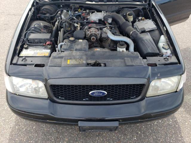 Photo 11 from auction – 2010 FORD CROWN VICT with VIN 2FABP7BV7AX131117