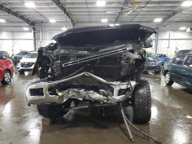 Photo 5 from auction – 2018 FORD F250 with VIN 1FT7W2BT0JEB94940
