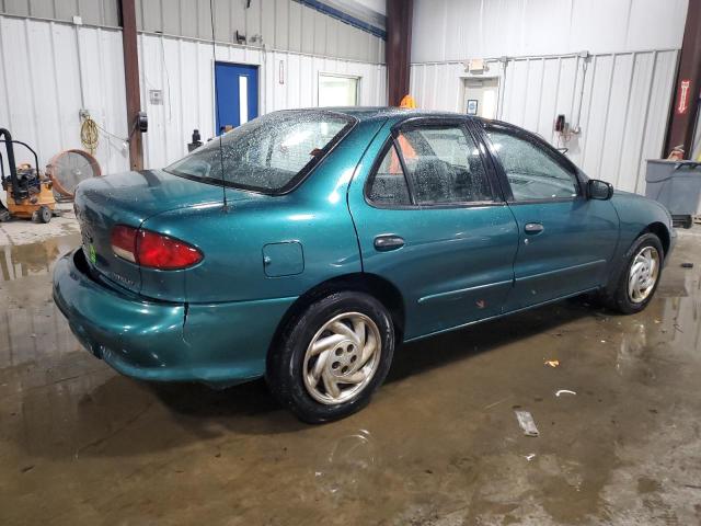 Photo 3 from auction – 1998 CHEVROLET CAVALIER with VIN 1G1JC5245W7279012