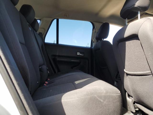 Photo 11 from auction – 2010 FORD EDGE SE with VIN 2FMDK3GC0ABB13570
