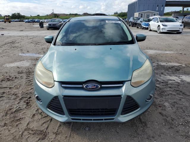 Photo 5 from auction – 2012 FORD FOCUS SE with VIN 1FAHP3F22CL282546