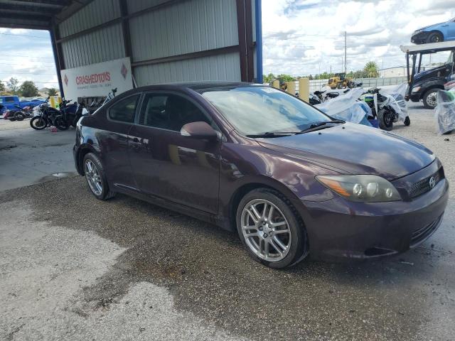 Photo 4 from auction – 2009 TOYOTA 2 DOOR with VIN JTKDE167490280055