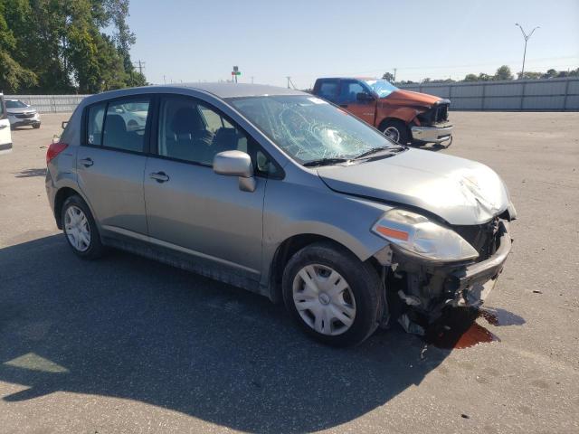 Photo 4 from auction – 2011 NISSAN VERSA S with VIN 3N1BC1CP7BL417557