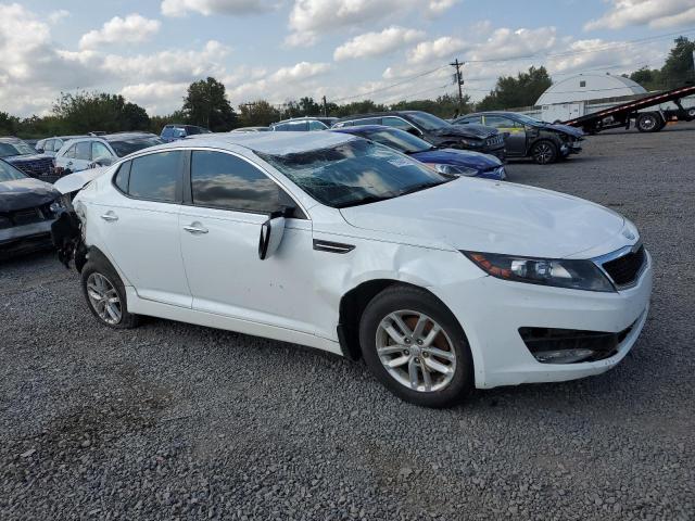 Photo 4 from auction – 2013 KIA OPTIMA LX with VIN KNAGM4A78D5362508
