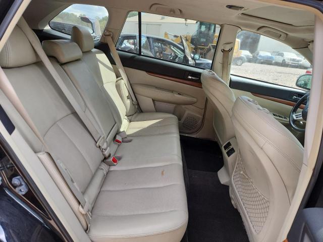Photo 11 from auction – 2013 SUBARU OUTBACK 2. with VIN 4S4BRBKC3D3306076
