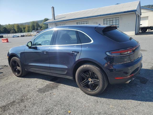 Foto 2 de la subasta – 2019 PORSCHE MACAN S con VIN WP1AB2A53KLB32755