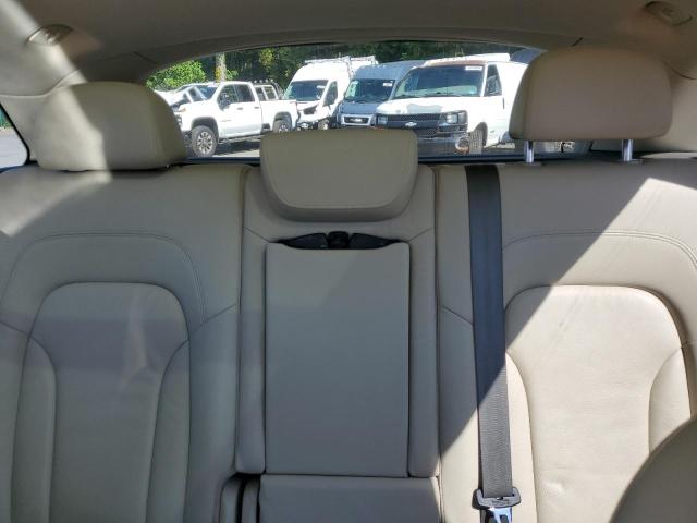 Photo 10 from auction – 2016 AUDI Q5 PREMIUM with VIN WA1C2AFP2GA113402