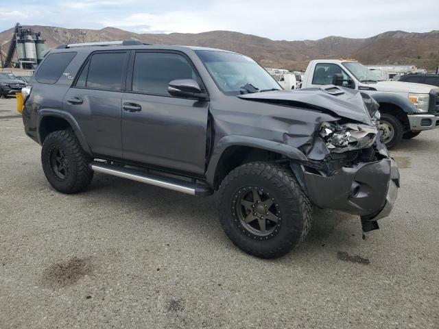 Photo 4 from auction – 2018 TOYOTA 4RUNNER SR5/SR5 PREMIUM with VIN JTEBU5JR7J5555227
