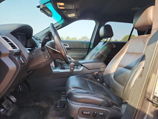 Photo 7 from auction – 2013 FORD EXPLORER L with VIN 1FM5K8F88DGA68227