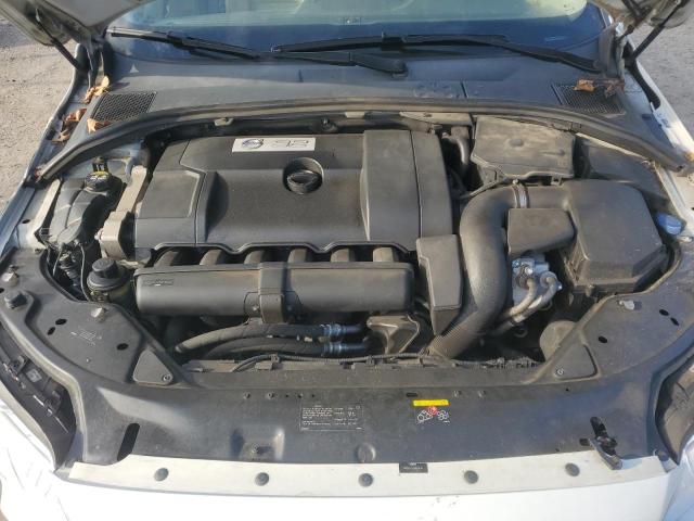 Foto 11 de la subasta – 2012 VOLVO S80 3.2 con VIN YV1940AS7C1152216
