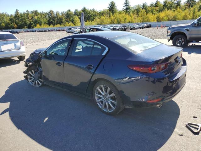 Photo 2 from auction – 2023 MAZDA 3 SELECT with VIN 3MZBPABM8PM350975