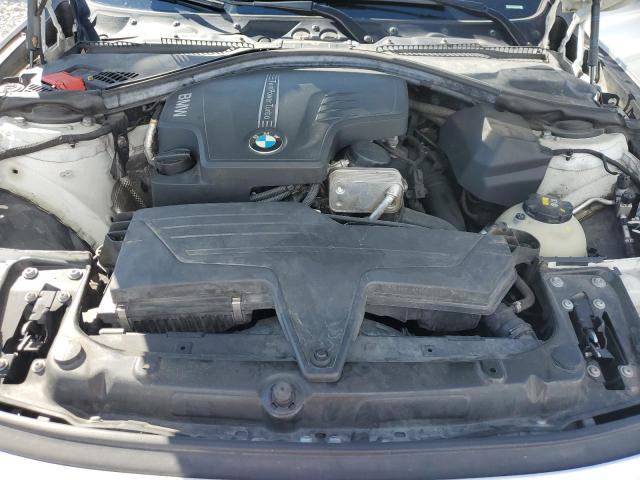 Photo 11 from auction – 2015 BMW 320 I with VIN WBA3B1G54FNT03192
