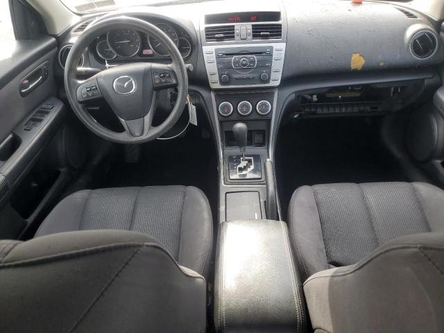 Photo 8 from auction – 2012 MAZDA 6 I with VIN 1YVHZ8BH8C5M05373