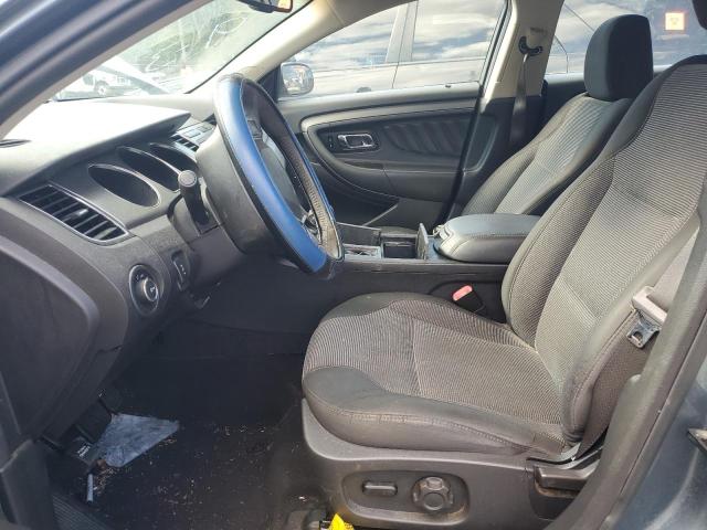Photo 7 from auction – 2010 FORD TAURUS SEL with VIN 1FAHP2EW6AG141760