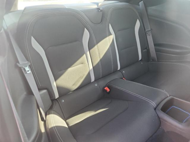 Photo 10 from auction – 2021 CHEVROLET CAMARO LS with VIN 1G1FB1RX2M0139166
