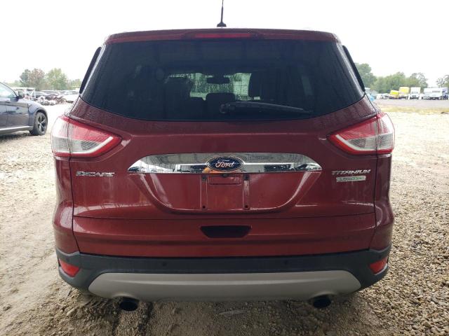 Photo 6 from auction – 2014 FORD ESCAPE TITANIUM with VIN 1FMCU0JX0EUE10161