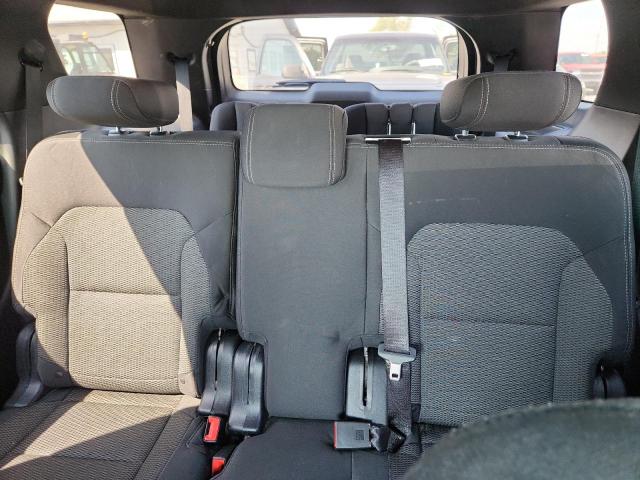 Photo 10 from auction – 2016 FORD EXPLORER X with VIN 1FM5K7D86GGA46681
