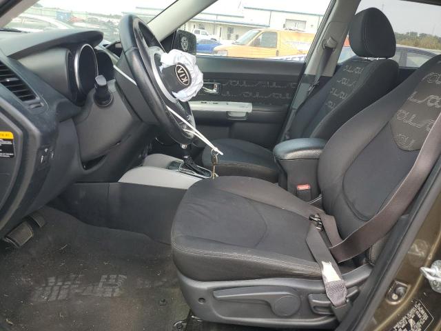 Снимка 7 от търг – 2012 KIA SOUL + с VIN KNDJT2A62C7372896