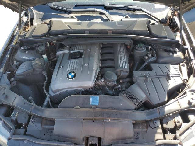 Photo 11 from auction – 2006 BMW 330 I with VIN WBAVB33566PS17803