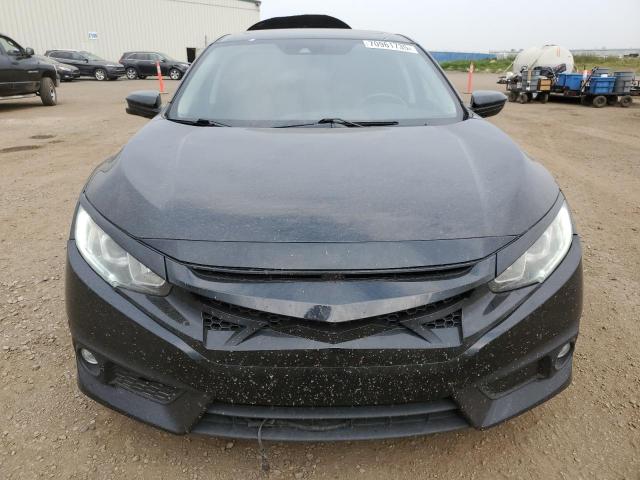 Photo 5 from auction – 2016 HONDA CIVIC EX with VIN 2HGFC1F40GH112788