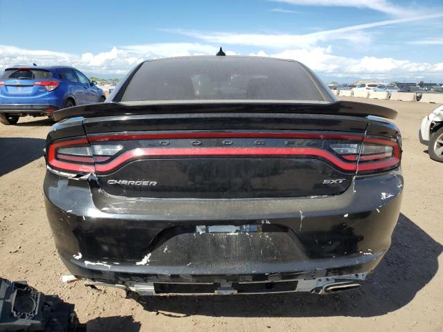 Photo 6 from auction – 2016 DODGE CHARGER SX with VIN 2C3CDXHG8GH258238