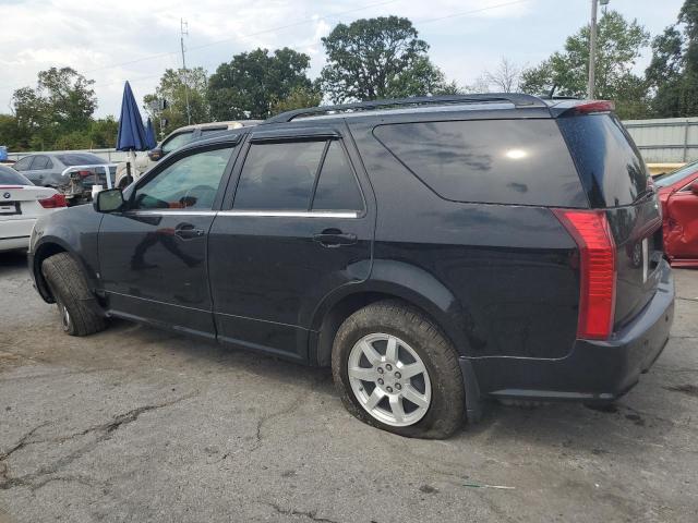 Photo 2 from auction – 2006 CADILLAC SRX with VIN 1GYEE637360195713