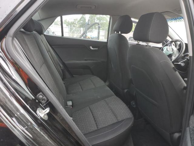 Photo 10 from auction – 2019 KIA RIO with VIN 3KPA24AB1KE229321